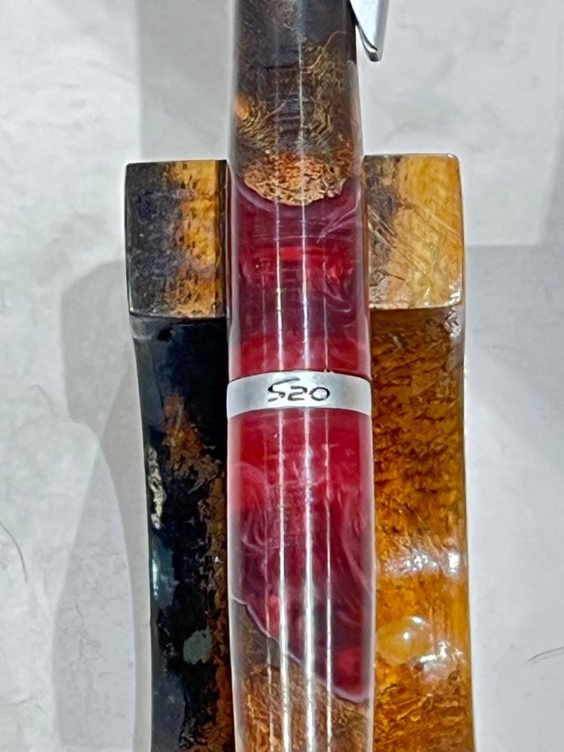 S20 ハイブリッドウッド