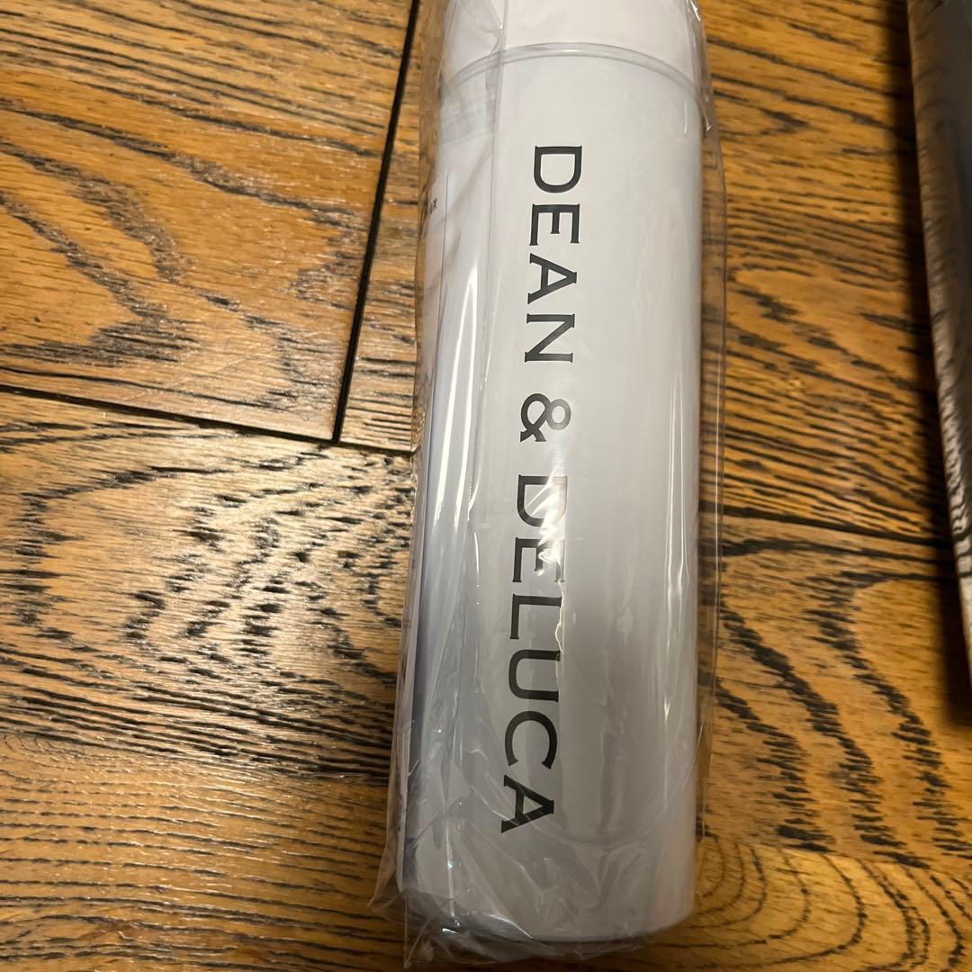 Dean&Deluca 水筒３本セット