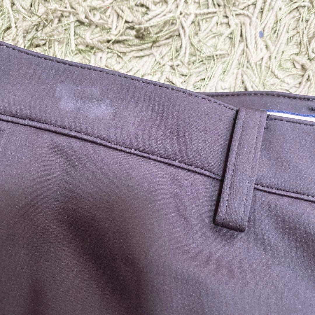 マンシングウェア Munsingwear 裏起毛 ストレッチゴルフパンツ