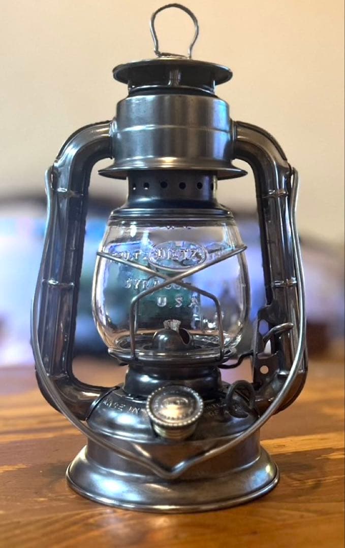 【LCPAPA】デイツコメット USA