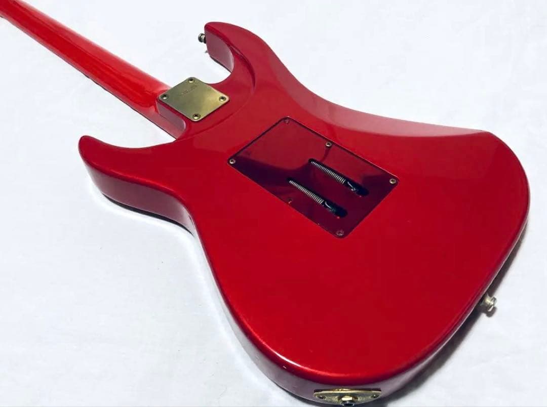 FERNANDES LA-85KK L'Arc〜en〜Ciel ken