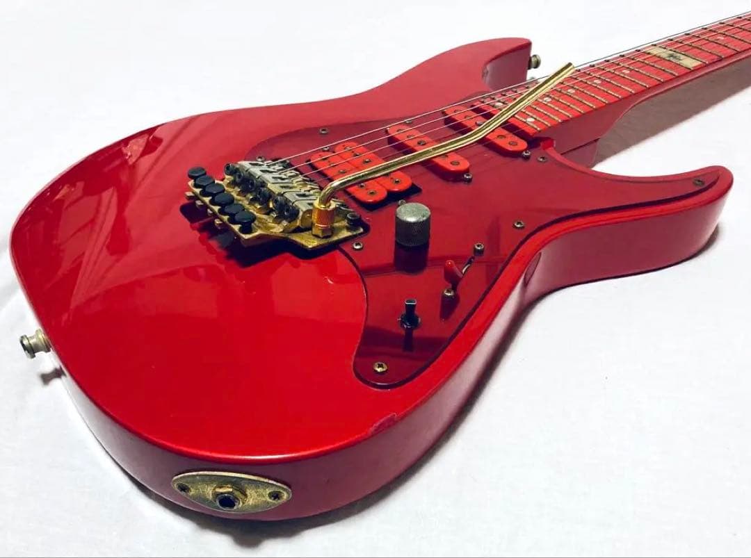 FERNANDES LA-85KK L'Arc〜en〜Ciel ken