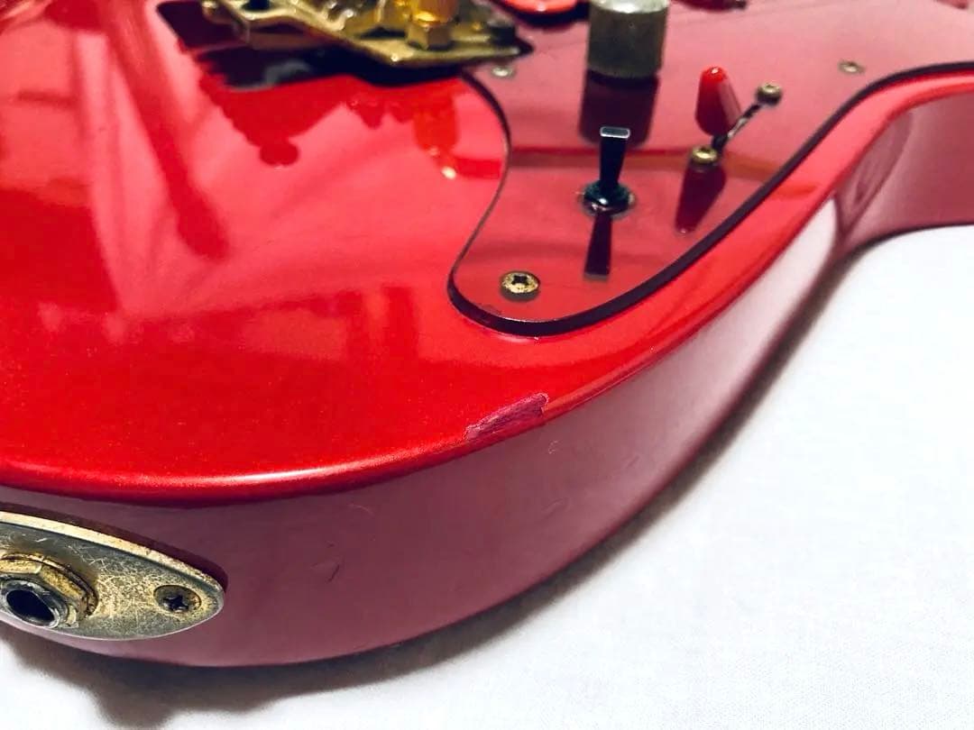 FERNANDES LA-85KK L'Arc〜en〜Ciel ken