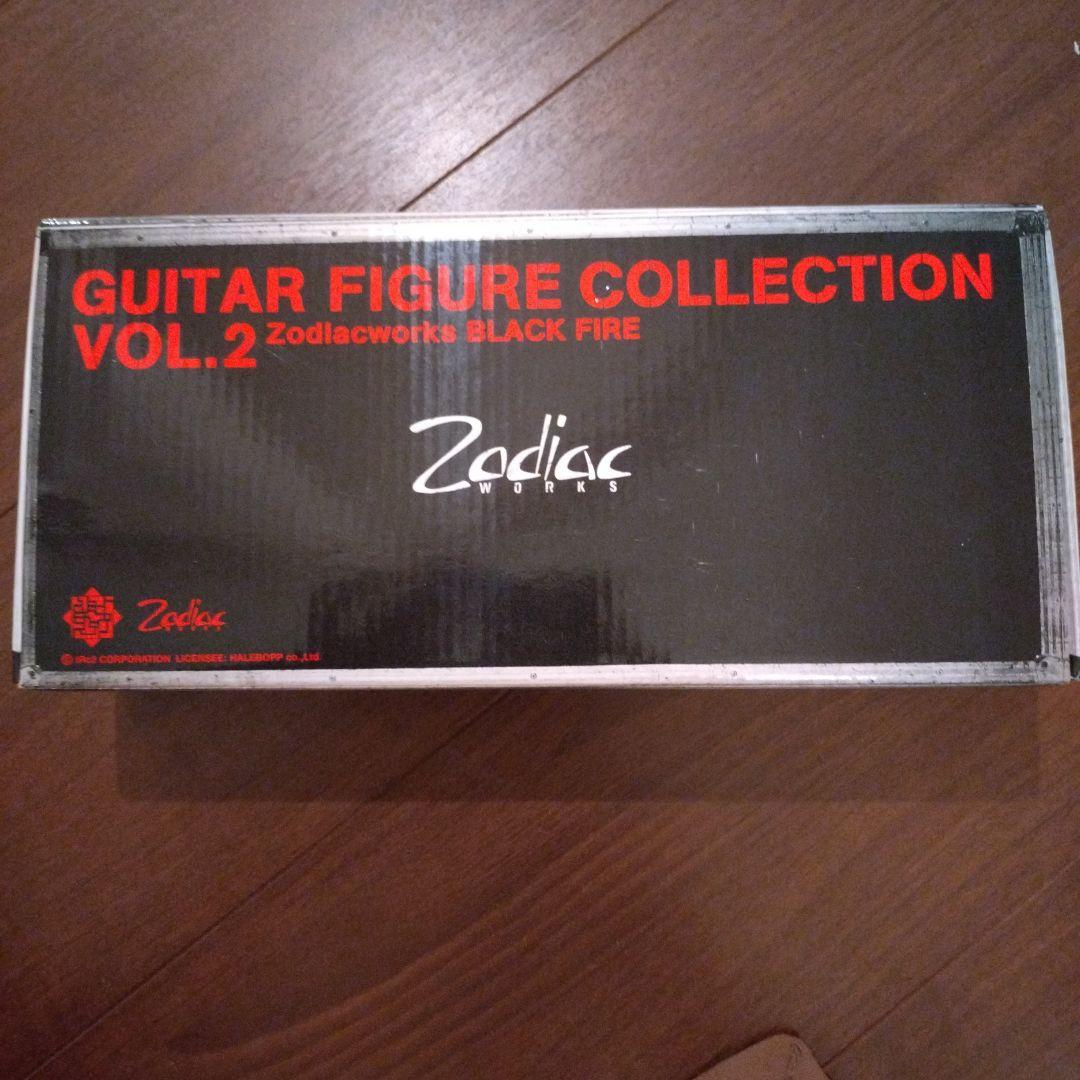 布袋寅泰/ギターコレクション VOL.2 BLACK FIRE