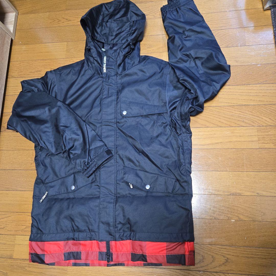 JACK FROST ONE THREE スノーボードウェア