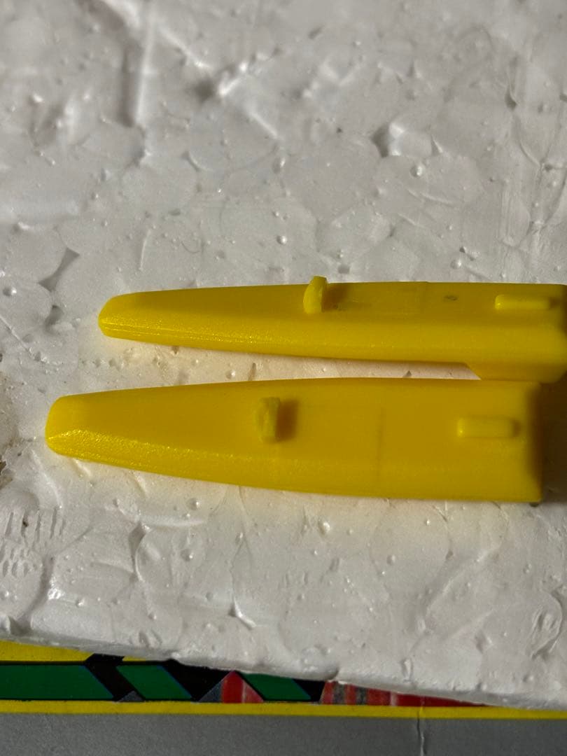 ミライマン　アトラウス単品　超合金　未来合体ダルタニアス