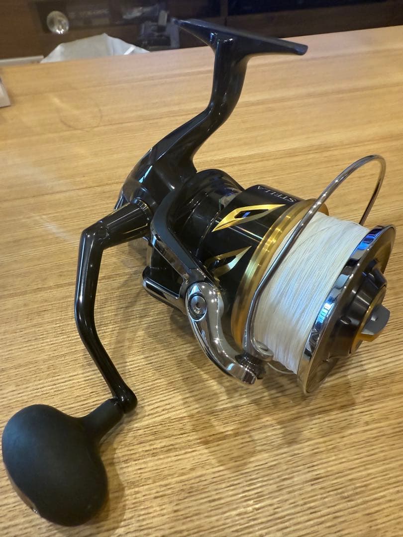 シマノ 20 ステラ sw30000