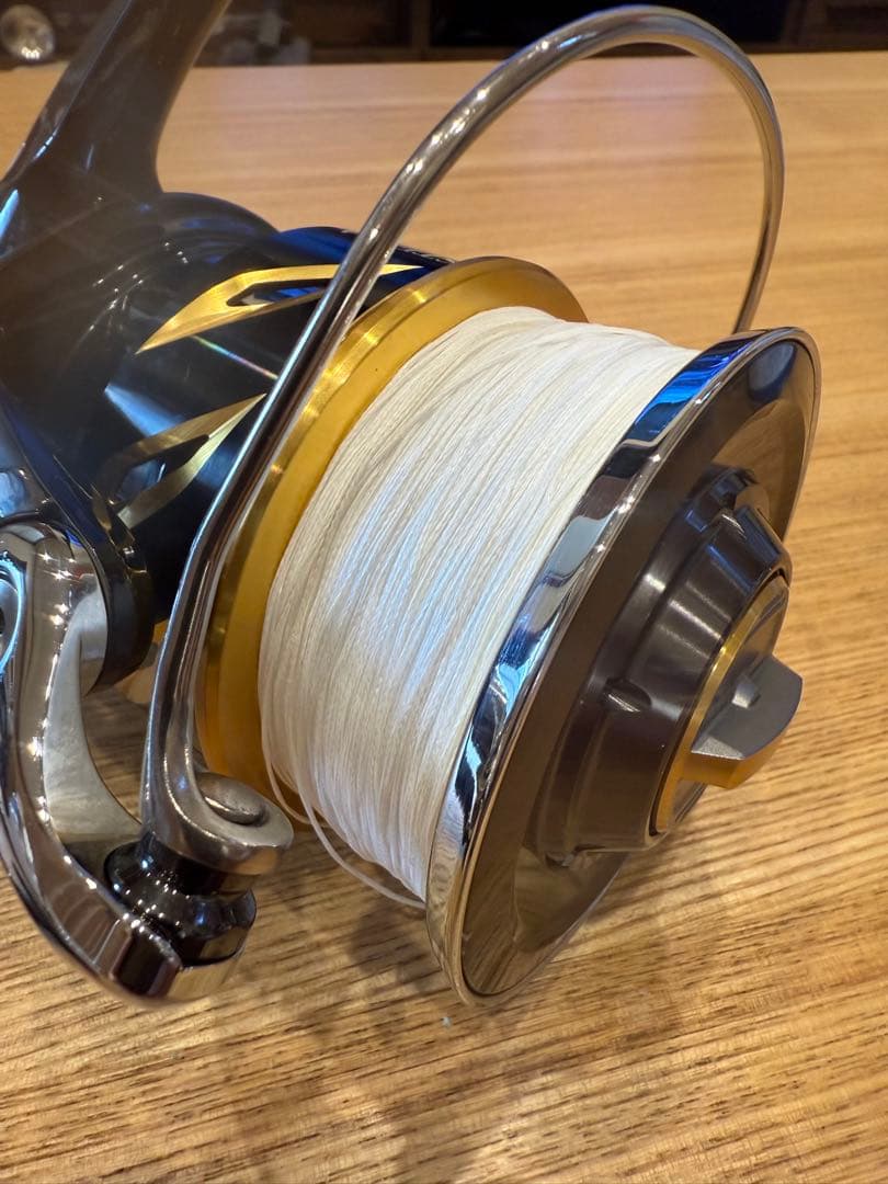 シマノ 20 ステラ sw30000