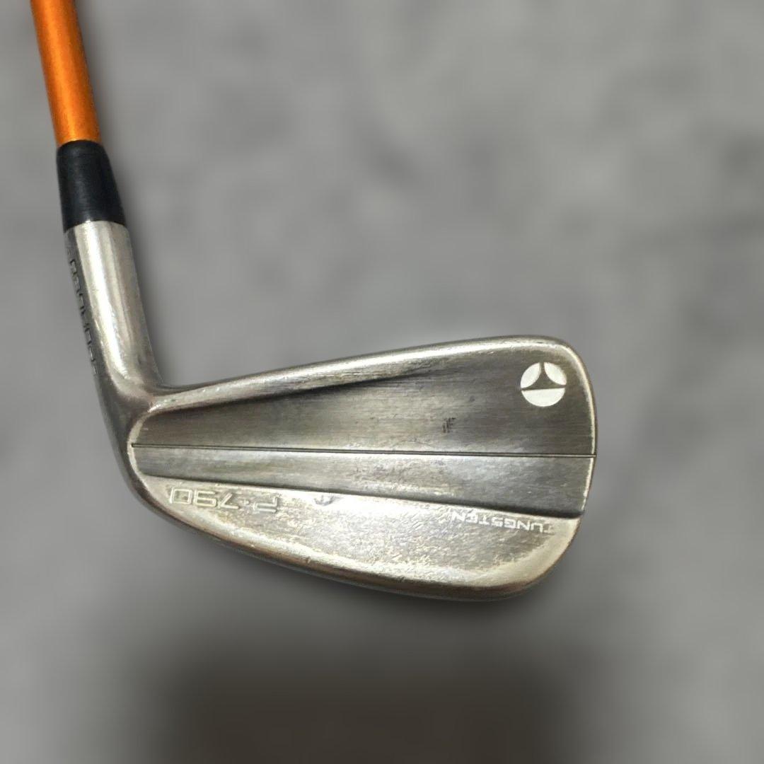 【激レア】P790 オージドカッパー 5i単品　ツアーAD DI