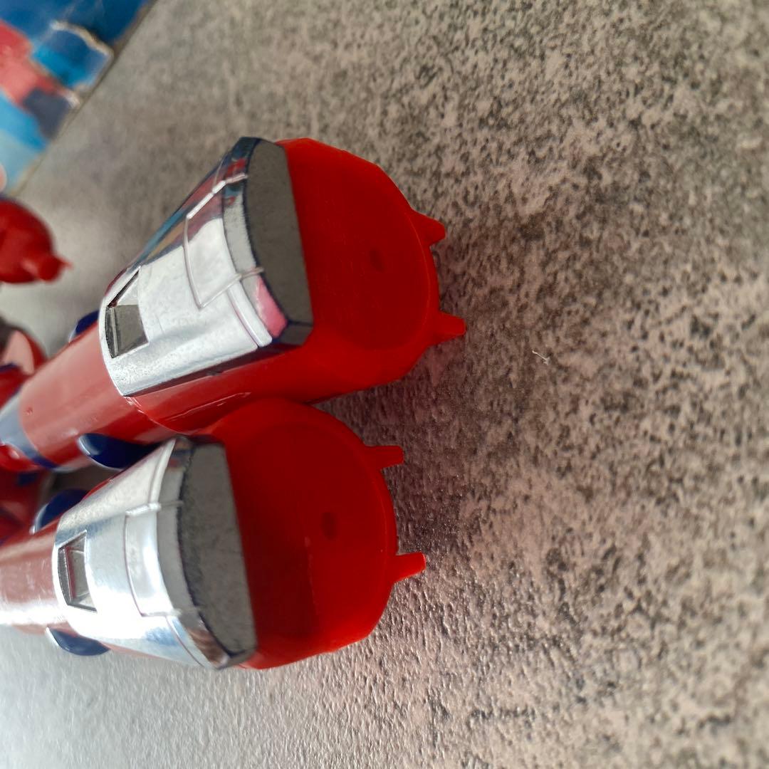 バラタック　タカラのマグネモ11シリーズ　希少