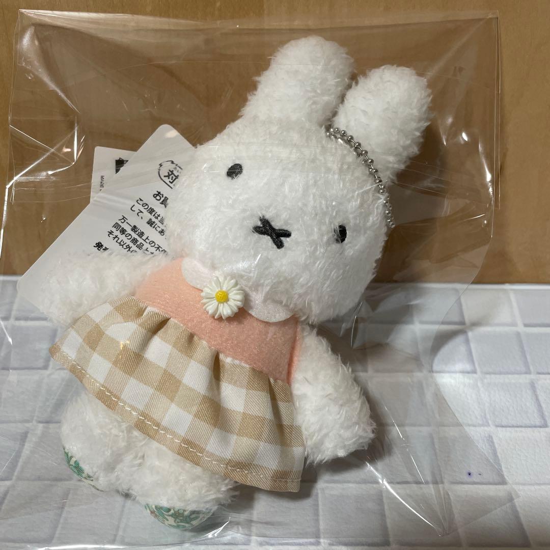 フラワーミッフィー