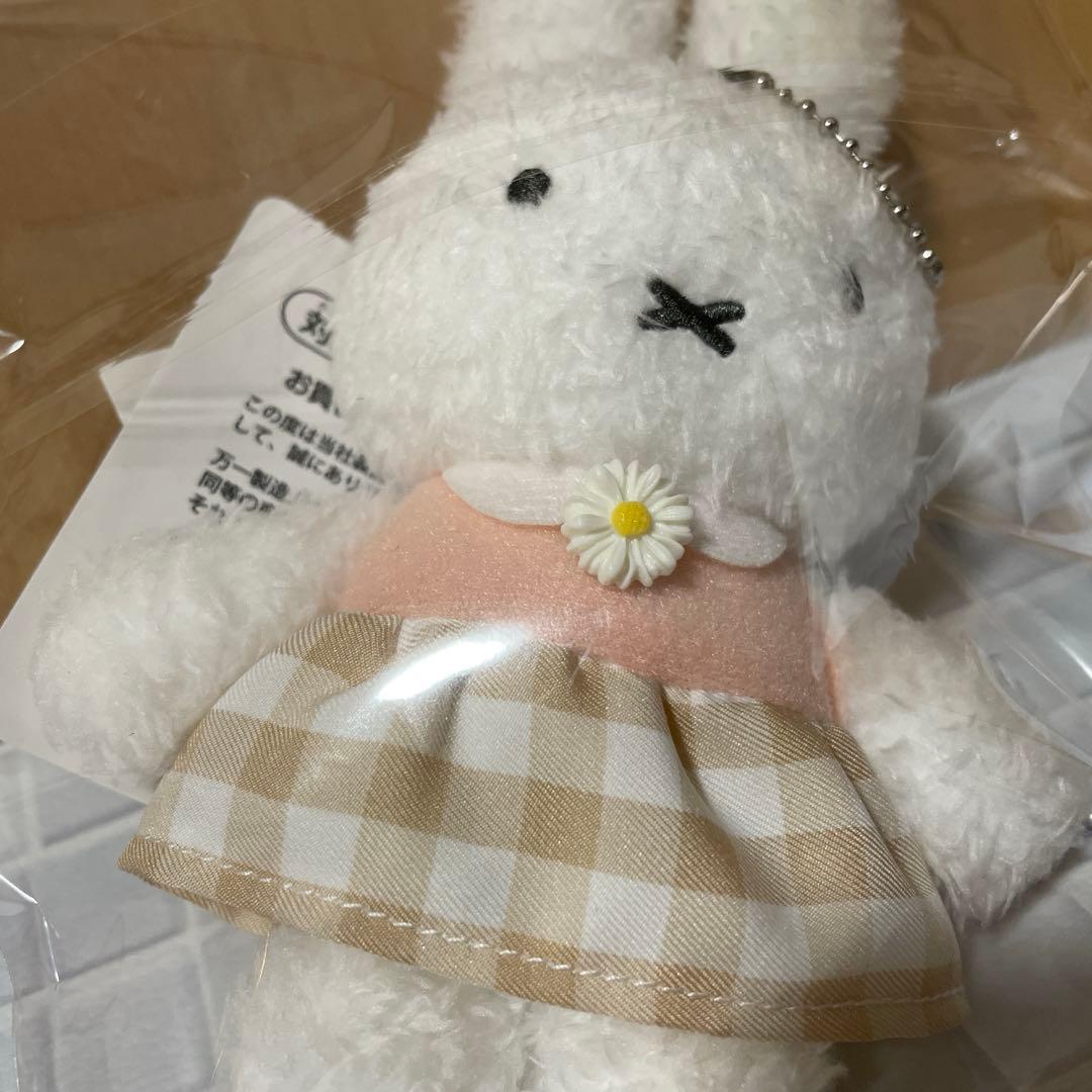 フラワーミッフィー