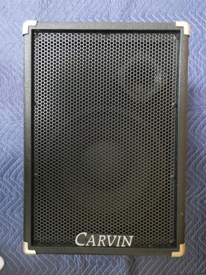 ベースアンプ CARVIN MB10