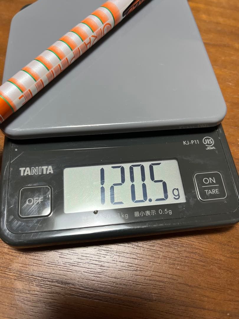 ツアーAD DI 6S タイトリストスリーブ付　タイトリスト　4w シャフト