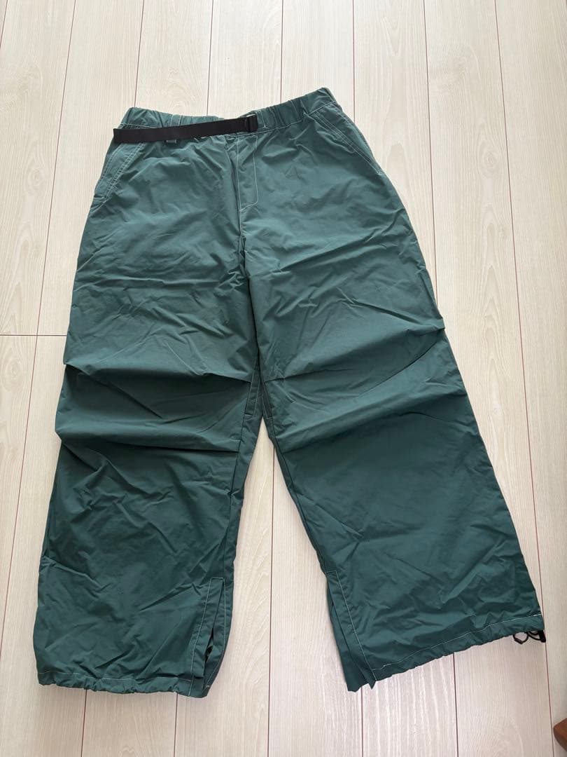 HIMASS MANIA スノーウェア