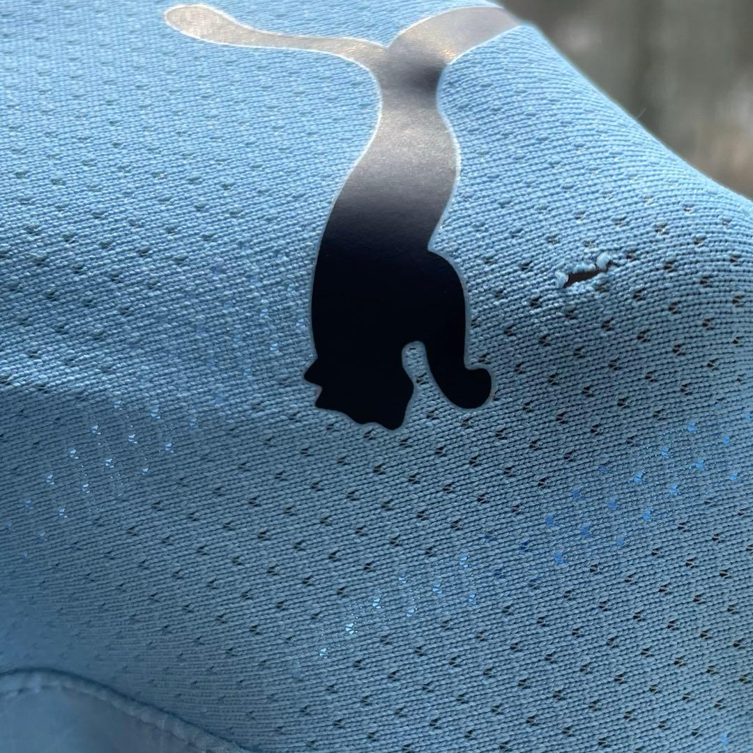 マンチェスター・シティ オーセンティックユニフォーム 16 ロドリ