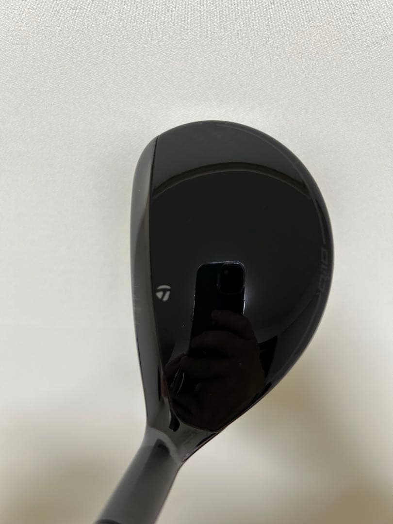 ちっちさん専用です Q10 MAX ユーティリティ 23度