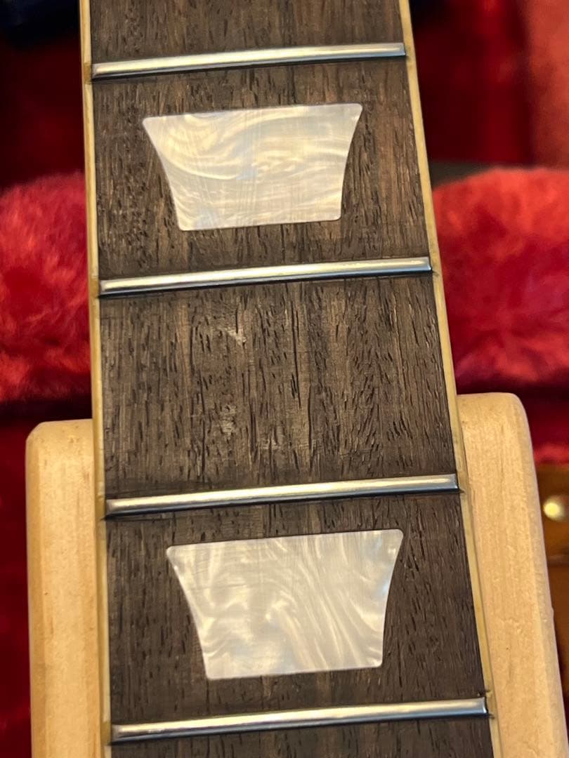 GIBSON SG STANDARD ‘61 Cherry