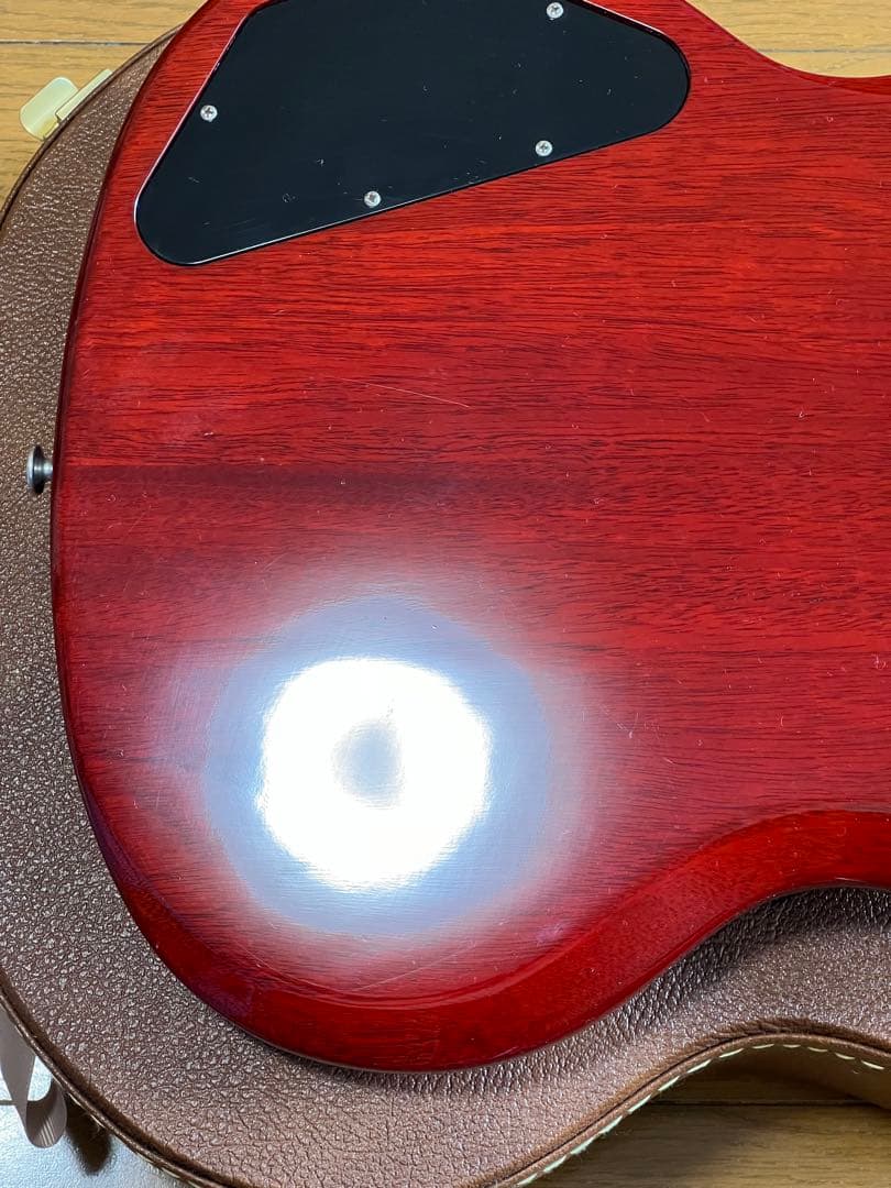 GIBSON SG STANDARD ‘61 Cherry