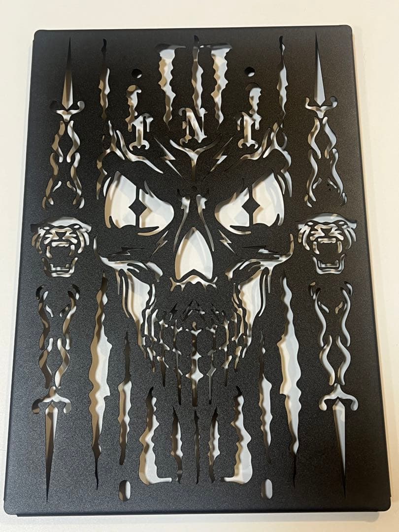 スノーピーク  Peak IGT 天板 ブラック ユニット天板3枚セット