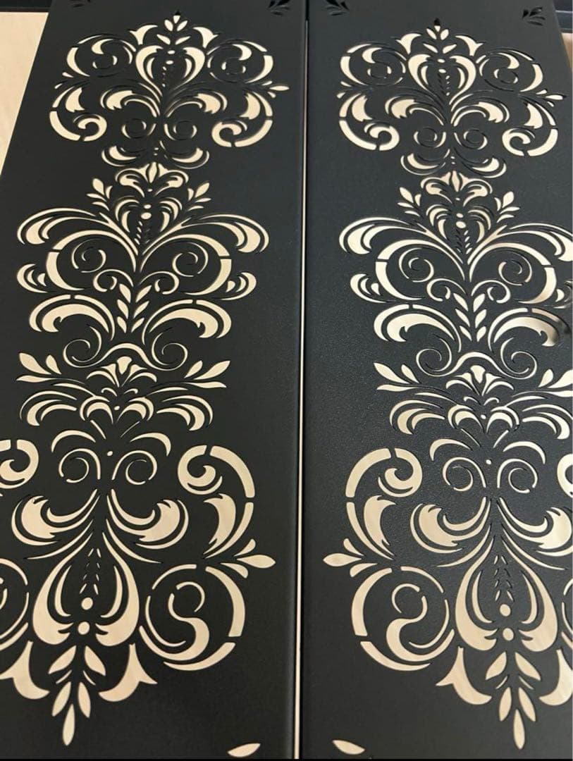 スノーピーク  Peak IGT 天板 ブラック ユニット天板3枚セット