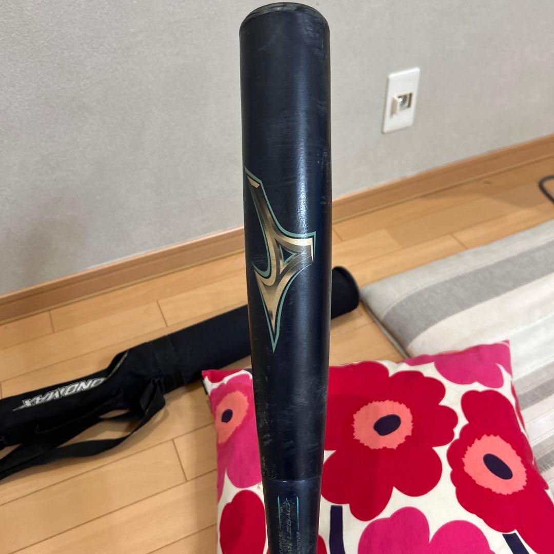 ビヨンドマックス　レガシー83cm ミドルバランス