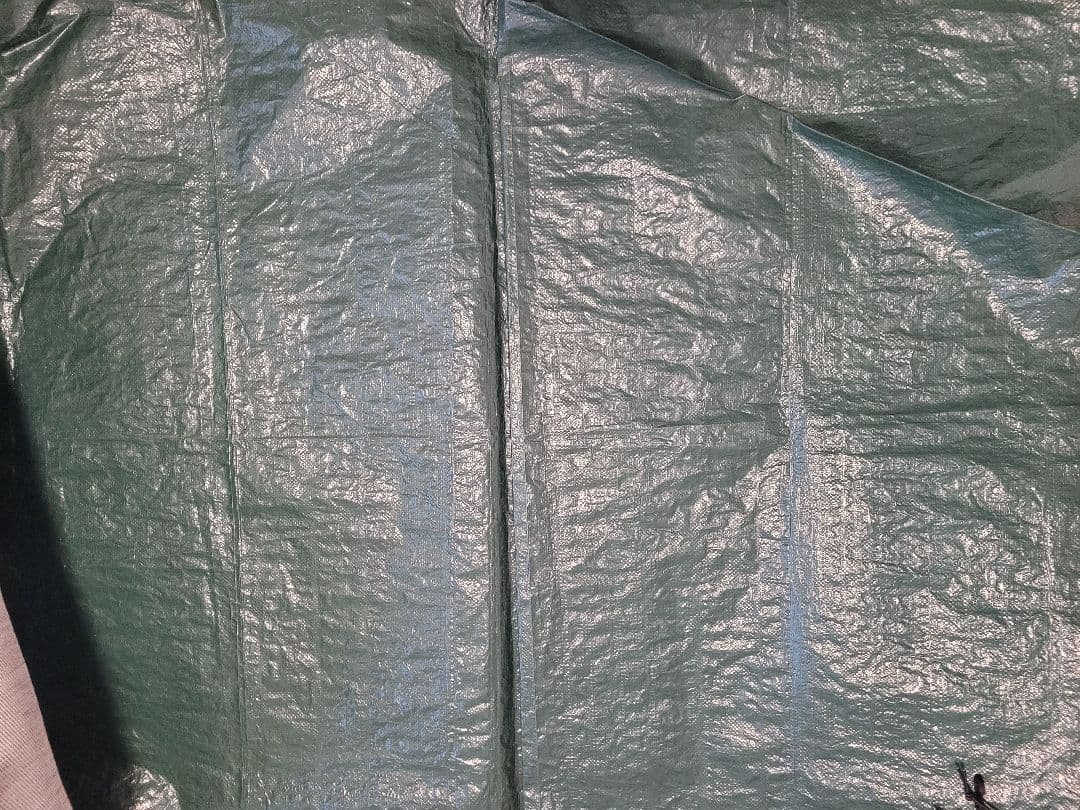 【TD.hhh】タフドーム3025