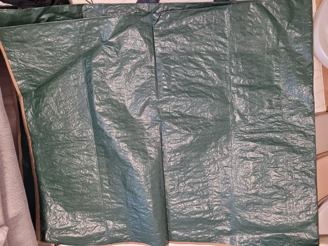 【TD.hhh】タフドーム3025