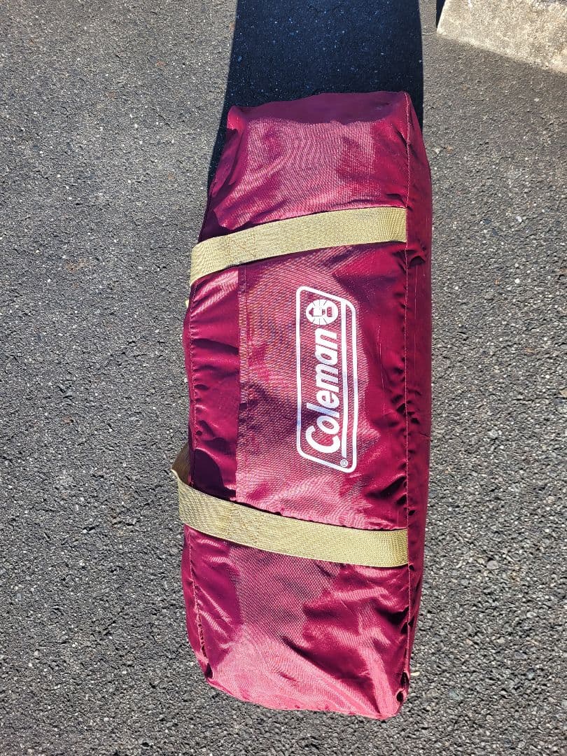 【TD.hhh】タフドーム3025