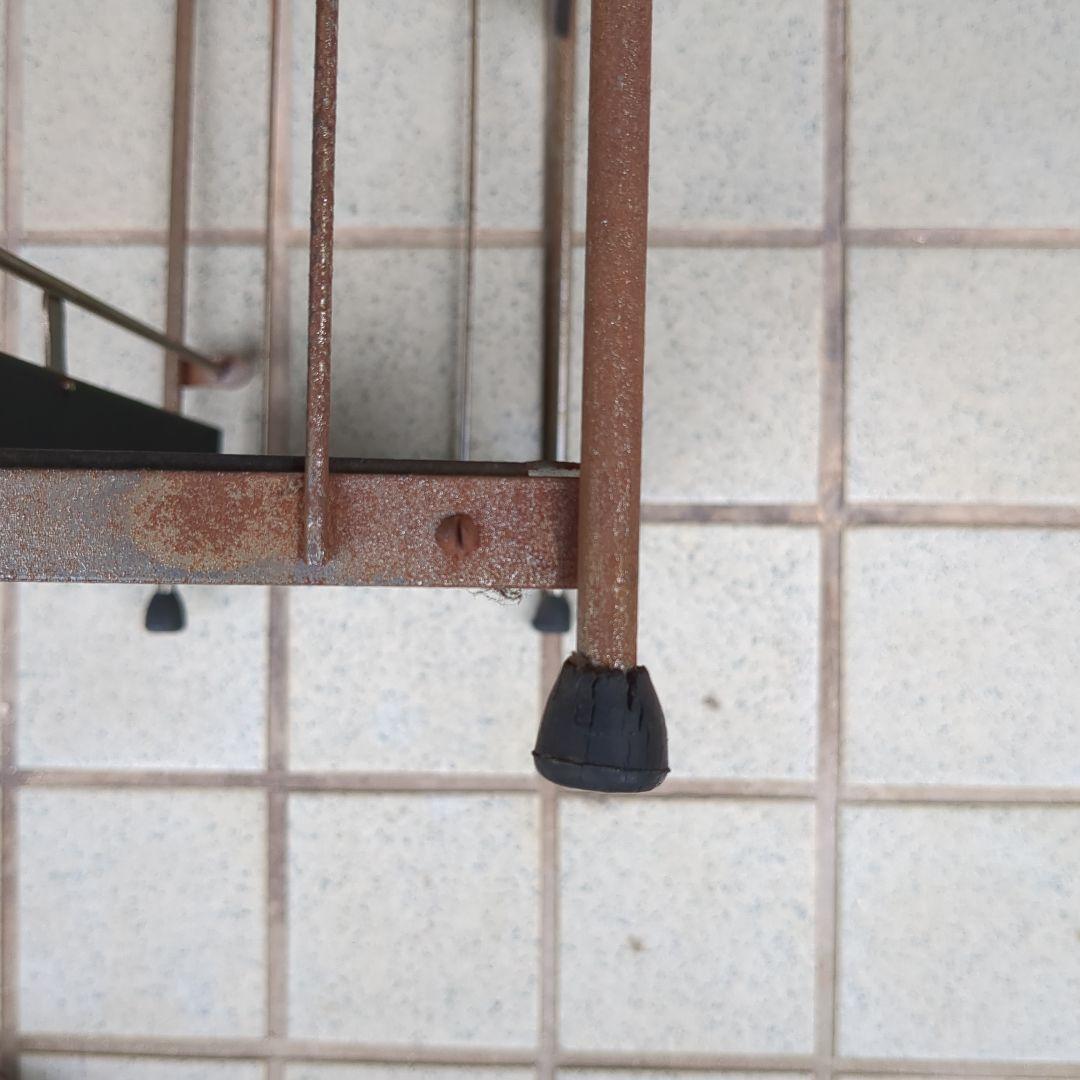 【昭和レトロ】ベルの自由日記用 陳列棚 什器  非売品【希少】