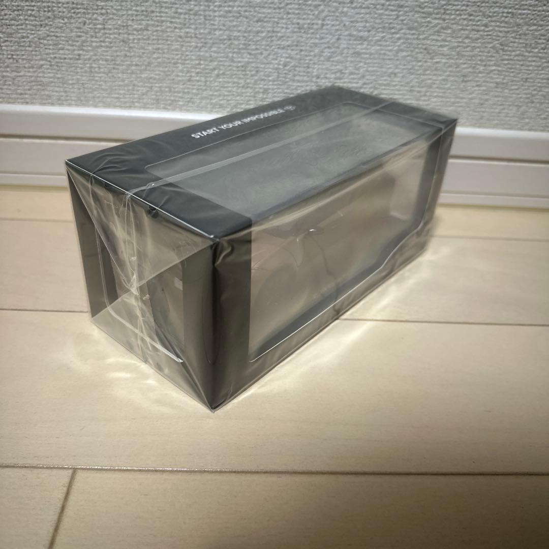 TOYOTA CROWN ESTATE ミニカー