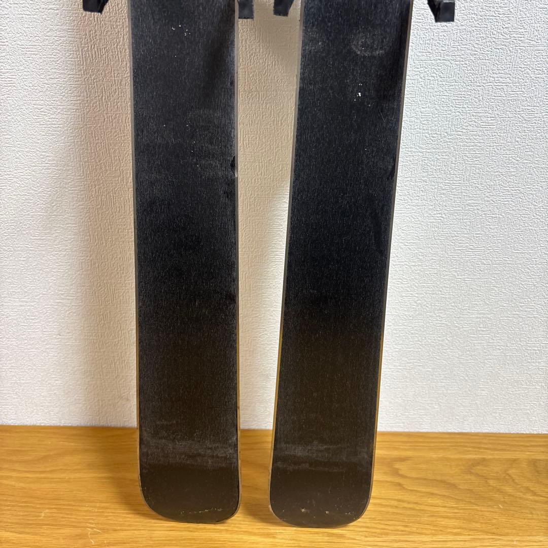 ジュニア　子供　スキーセット　140cm 25cm フリースタイルスキー板