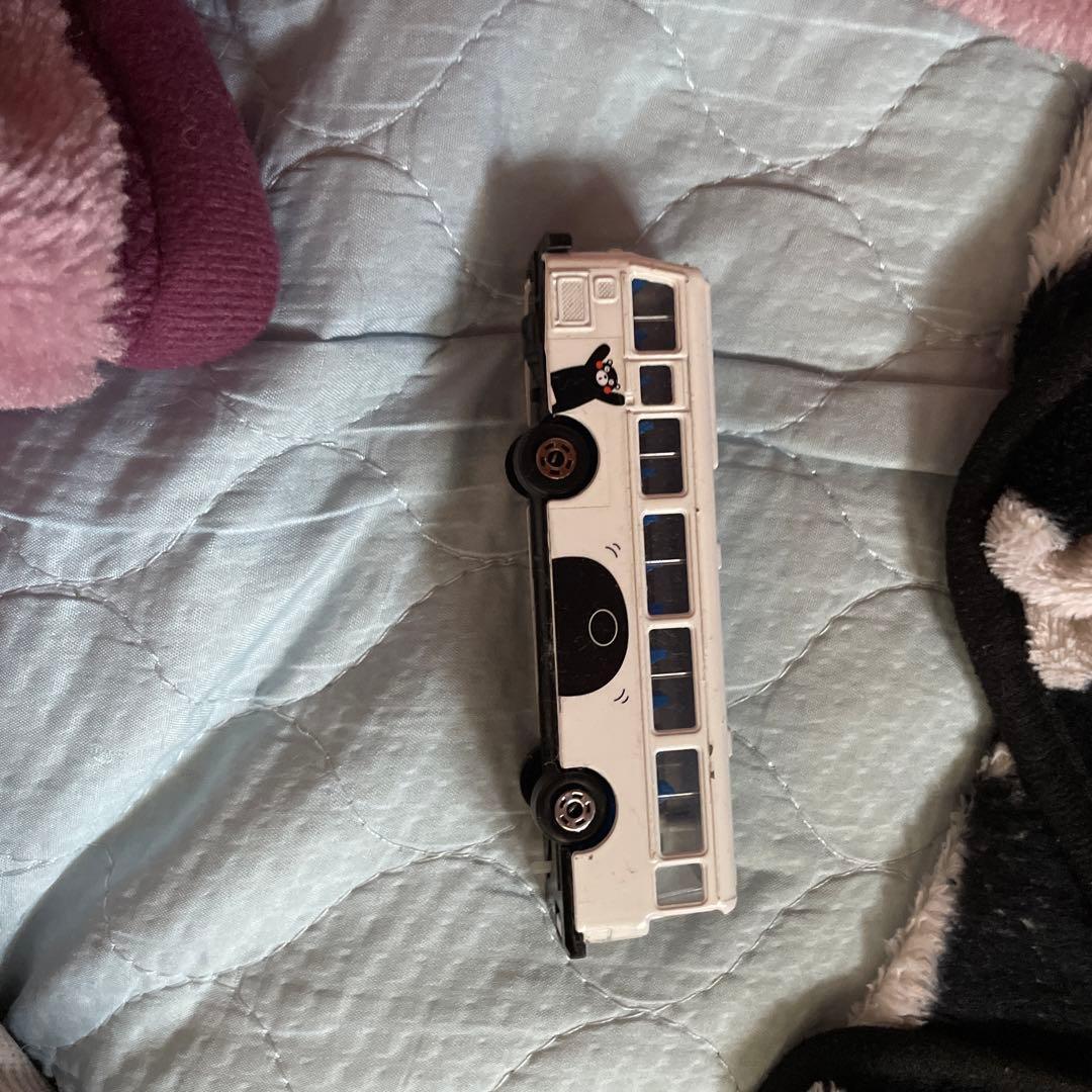 プリキュアカード電車￼￼