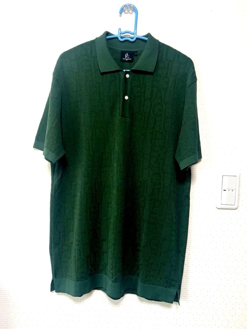 ウノピュウノ　ゴルフ　セットアップメンズ新品未使用94000円