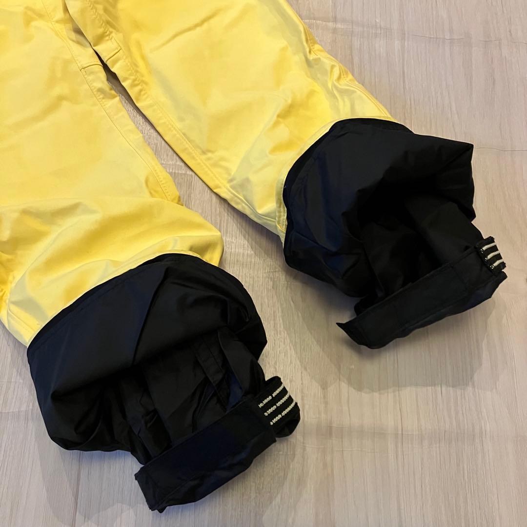 #Y2✨ICEPARDAL×X-nix✨スキーウェア 上下セット レディースM