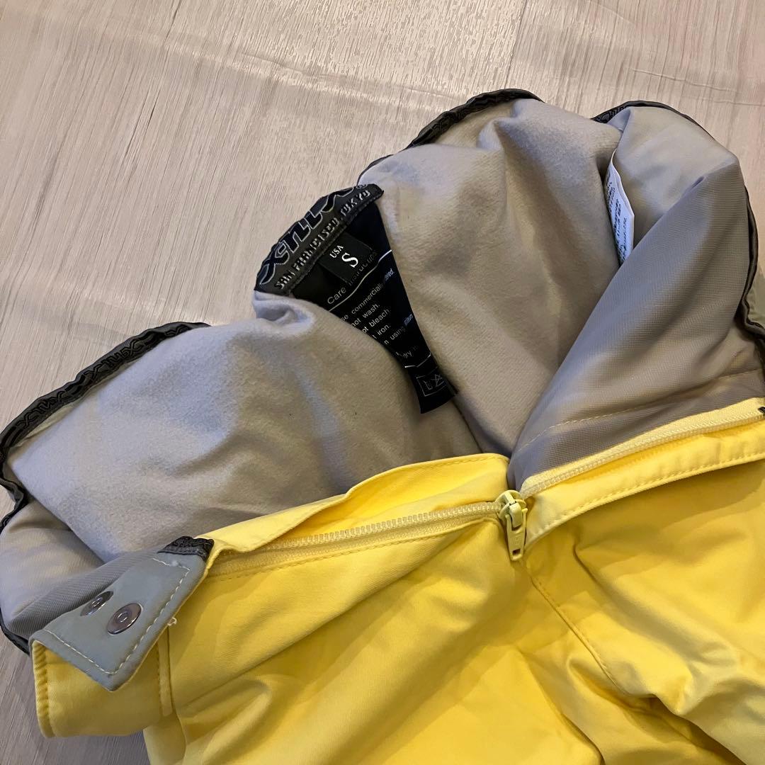 #Y2✨ICEPARDAL×X-nix✨スキーウェア 上下セット レディースM