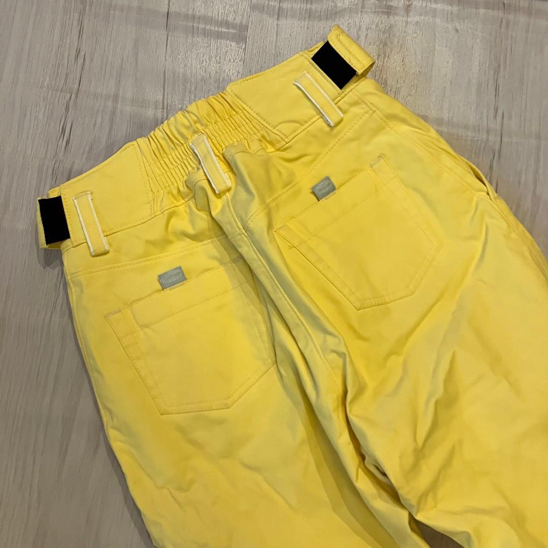 #Y2✨ICEPARDAL×X-nix✨スキーウェア 上下セット レディースM