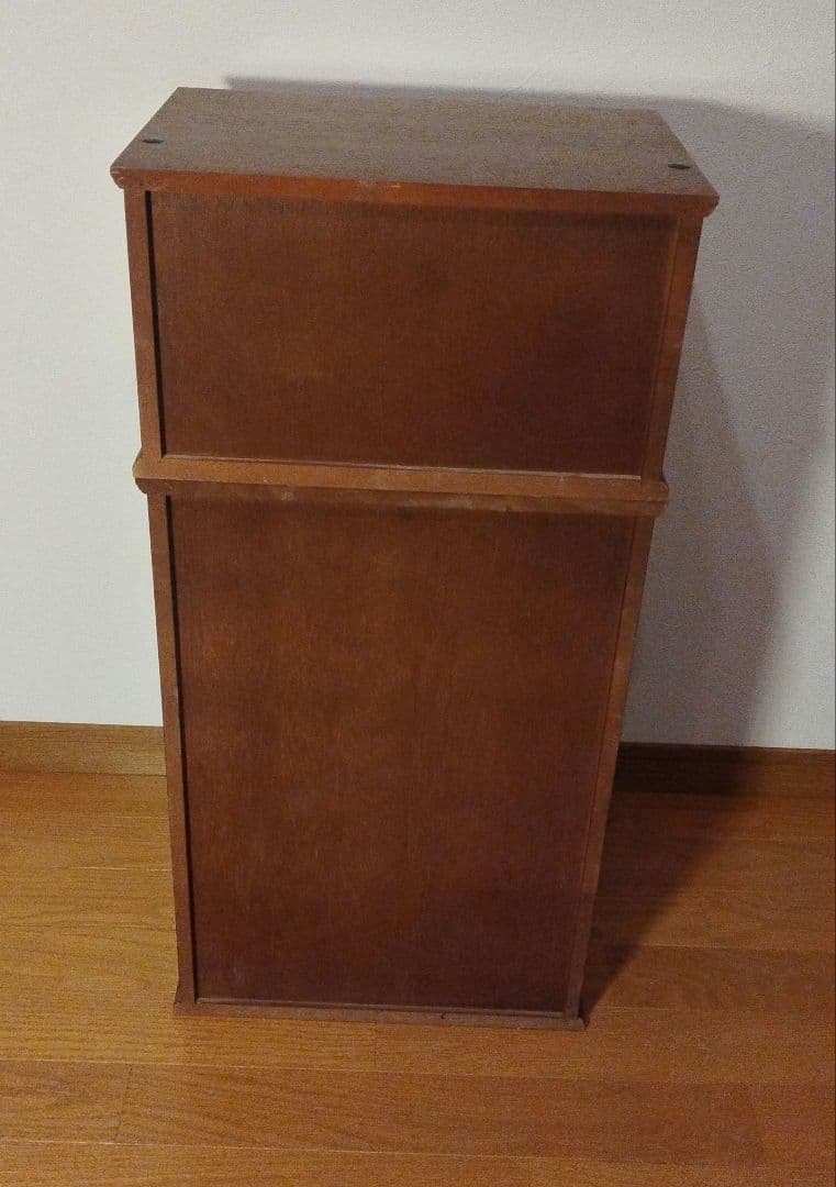 アンティーク 木製 引き出し収納 12個引出し おしゃれ 小物入れ レトロ