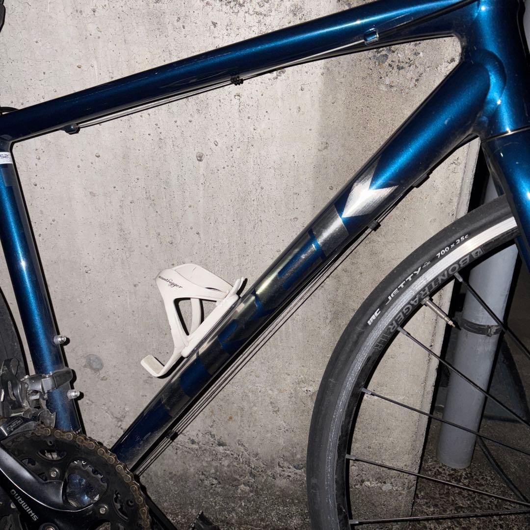 自転車本体 TREK domane al2