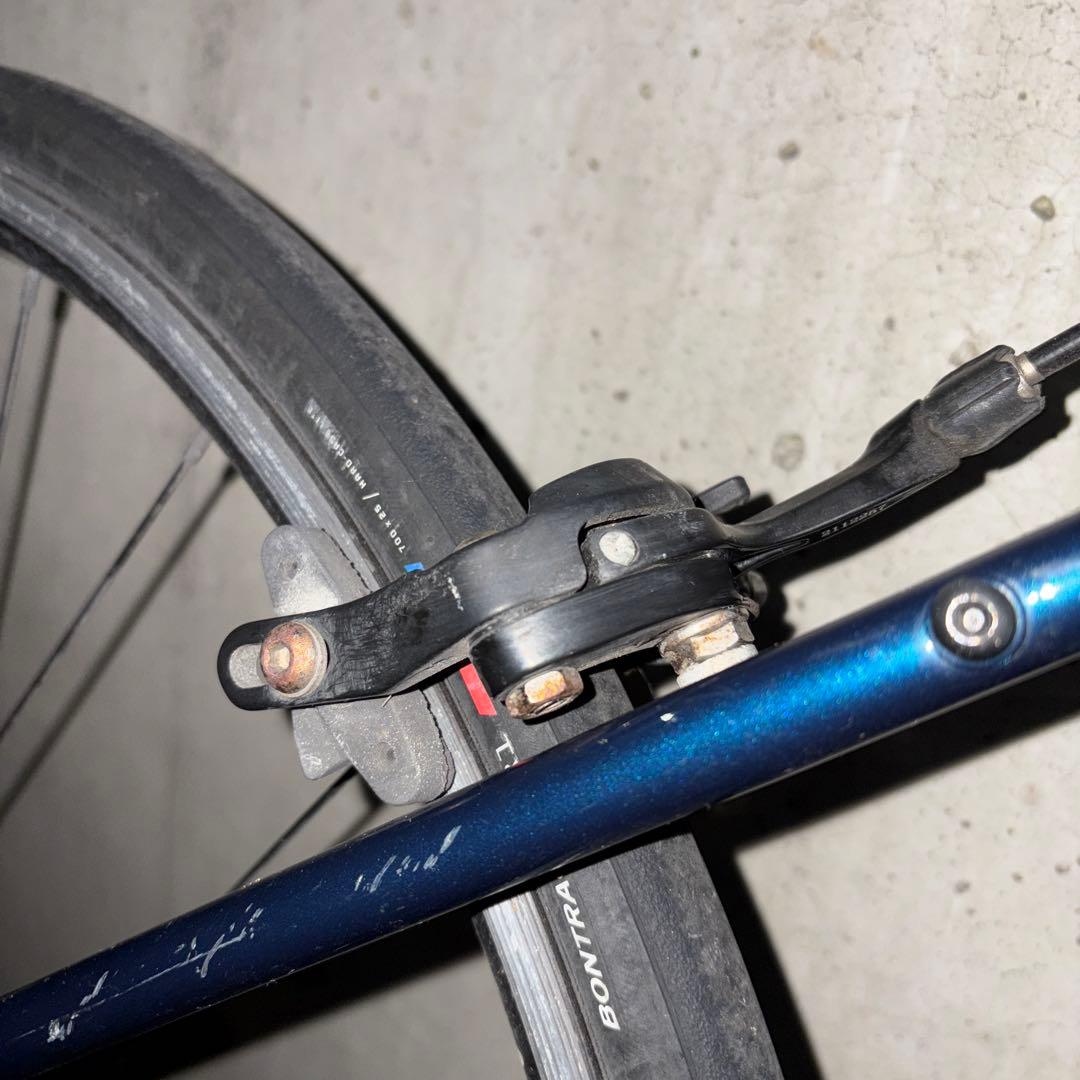 自転車本体 TREK domane al2