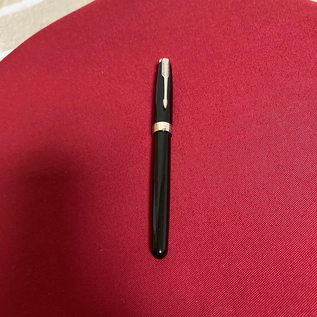 万年筆　パーカー　PARKERソネット