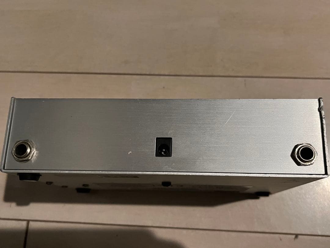 Fender Blender custom オクターブファズ　　復刻版　希少！