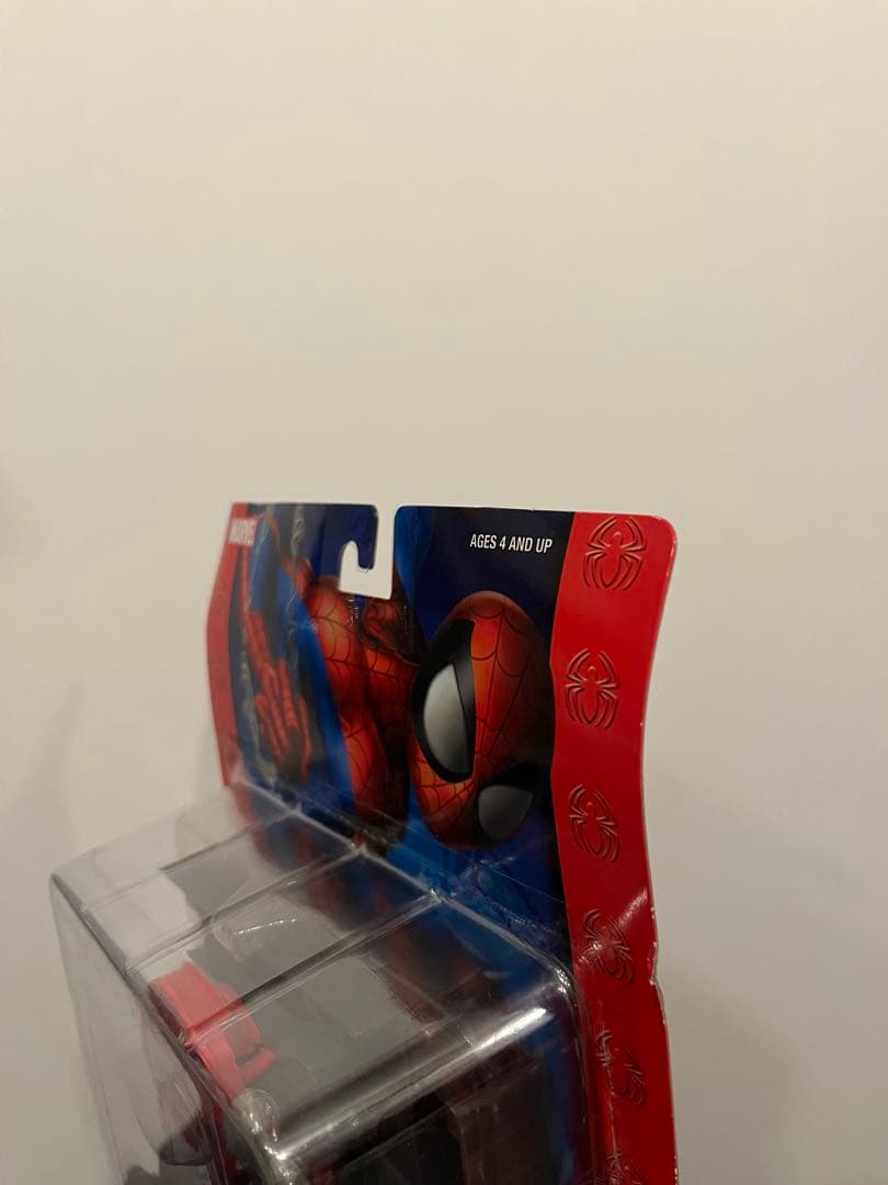トイビズ　スパイダーマン