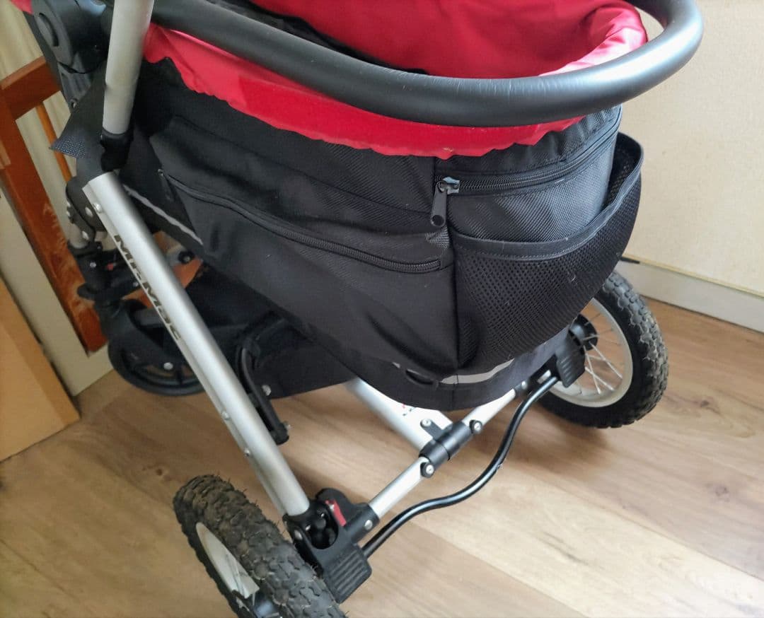 Mr.Jack ペットカート　手渡し可能