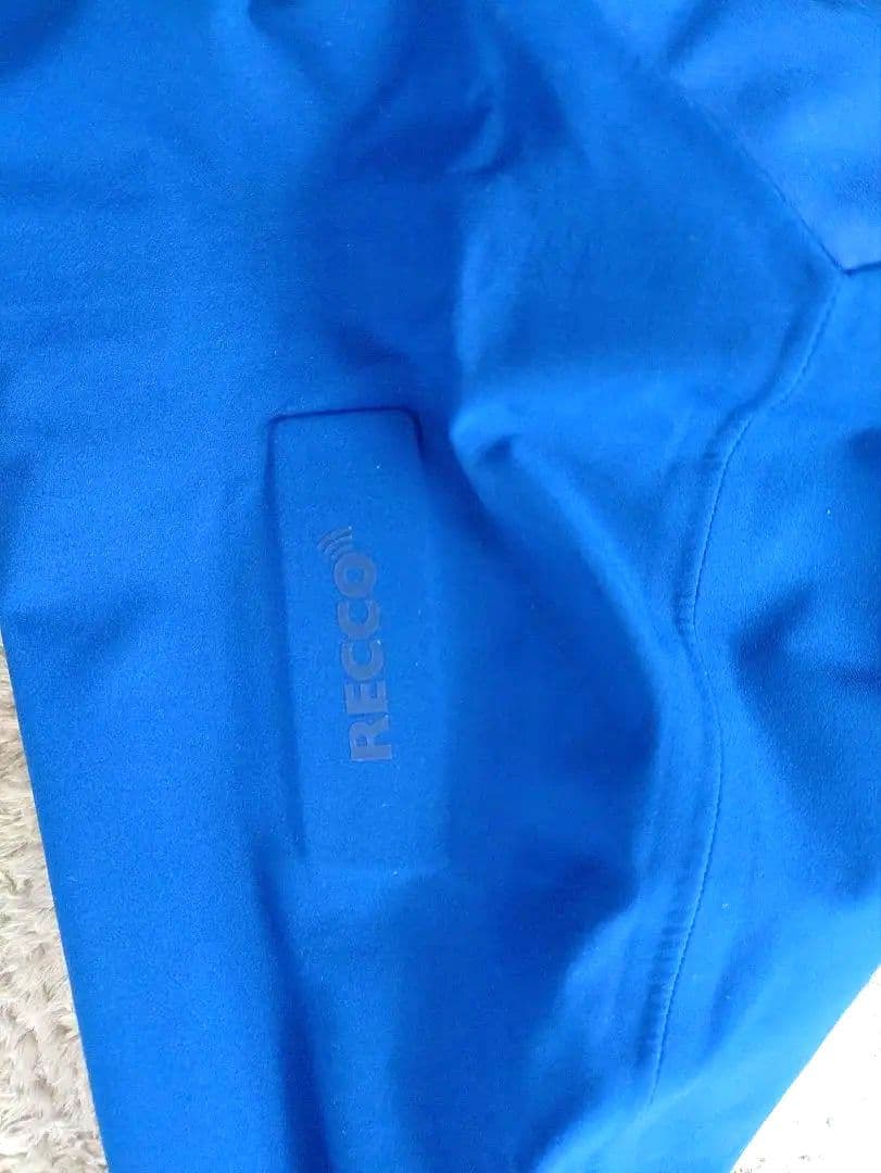 Patagonia スノードリフター ビブパンツ S