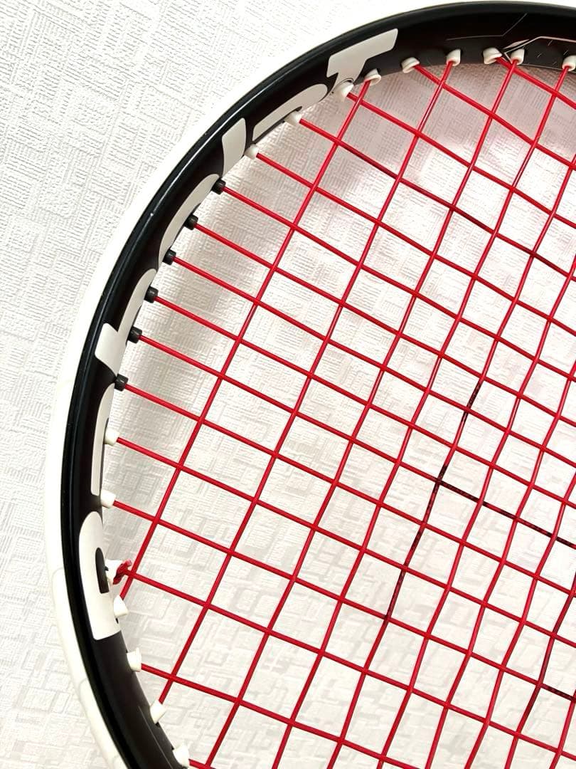 Babolat バボラ ピュアドライブ ライト　PURE DRIVE LITE