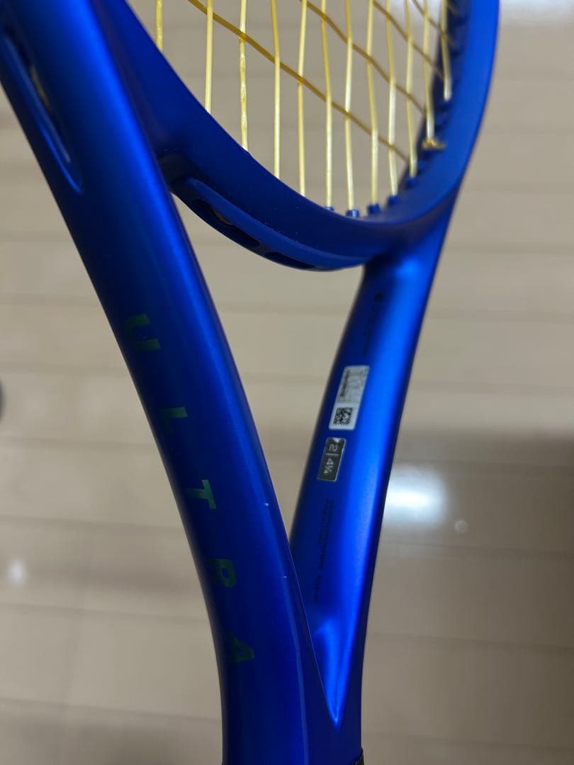 『値下げ!!』【美品】ULTRA111 v5 G2