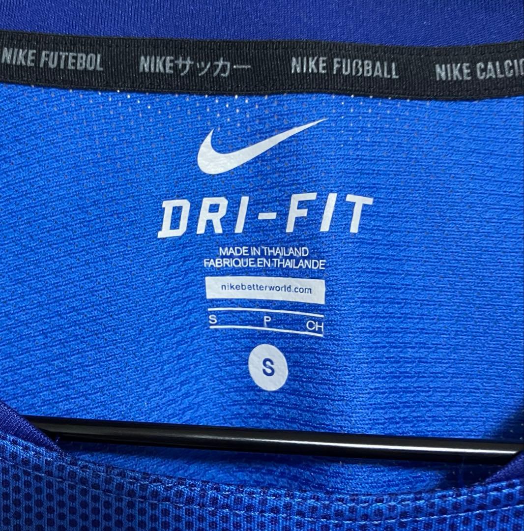 ブラジル代表 トレーニングウェア（美品）