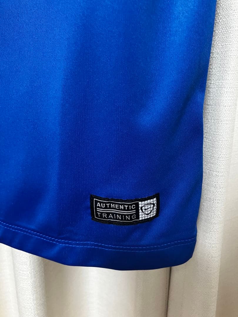 ブラジル代表 トレーニングウェア（美品）