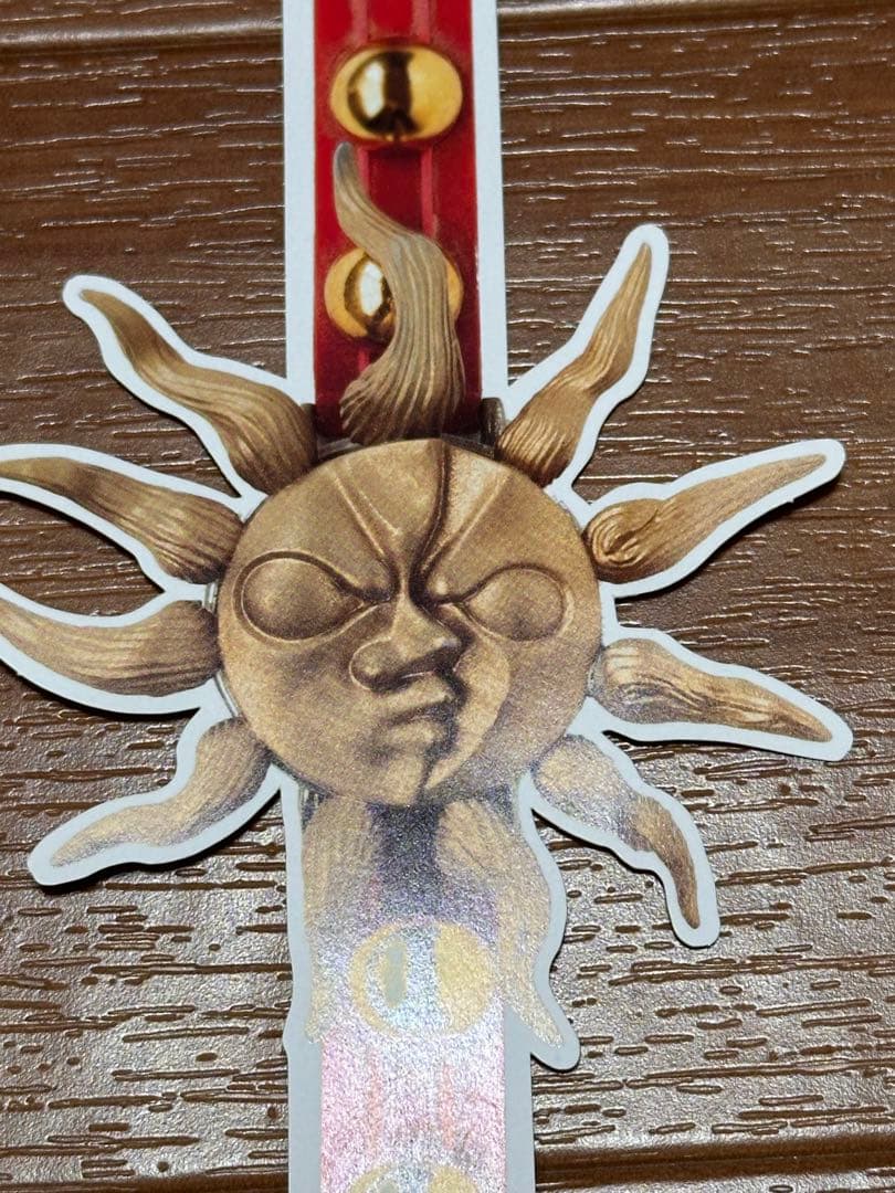 タローマン　Tシャツ　Lサイズ　タローブレスレット